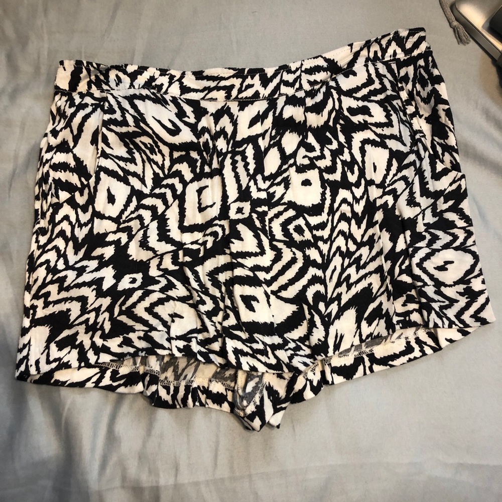 Women’s shorts